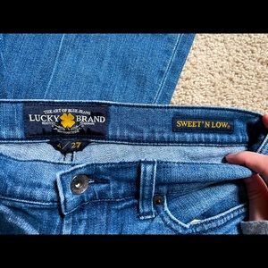 Lucky Brand Women’s Jeans